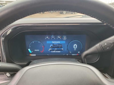 2024 Ford Super Duty F-350 DRW XL