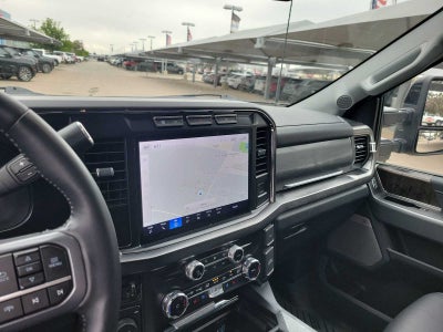 2024 Ford Super Duty F-350 DRW XL