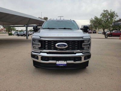 2024 Ford Super Duty F-350 DRW XL