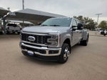 2024 Ford Super Duty F-350 DRW XL