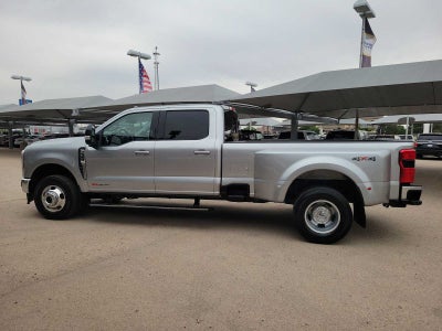 2024 Ford Super Duty F-350 DRW XL