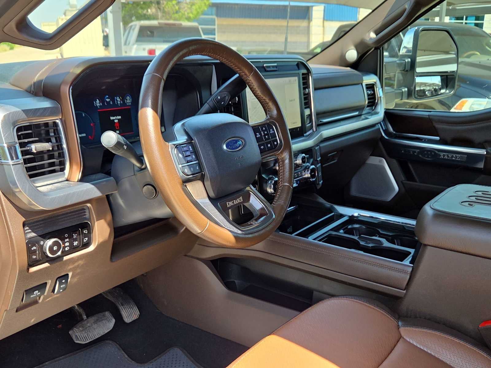 2025 Ford Super Duty F-350 DRW XL