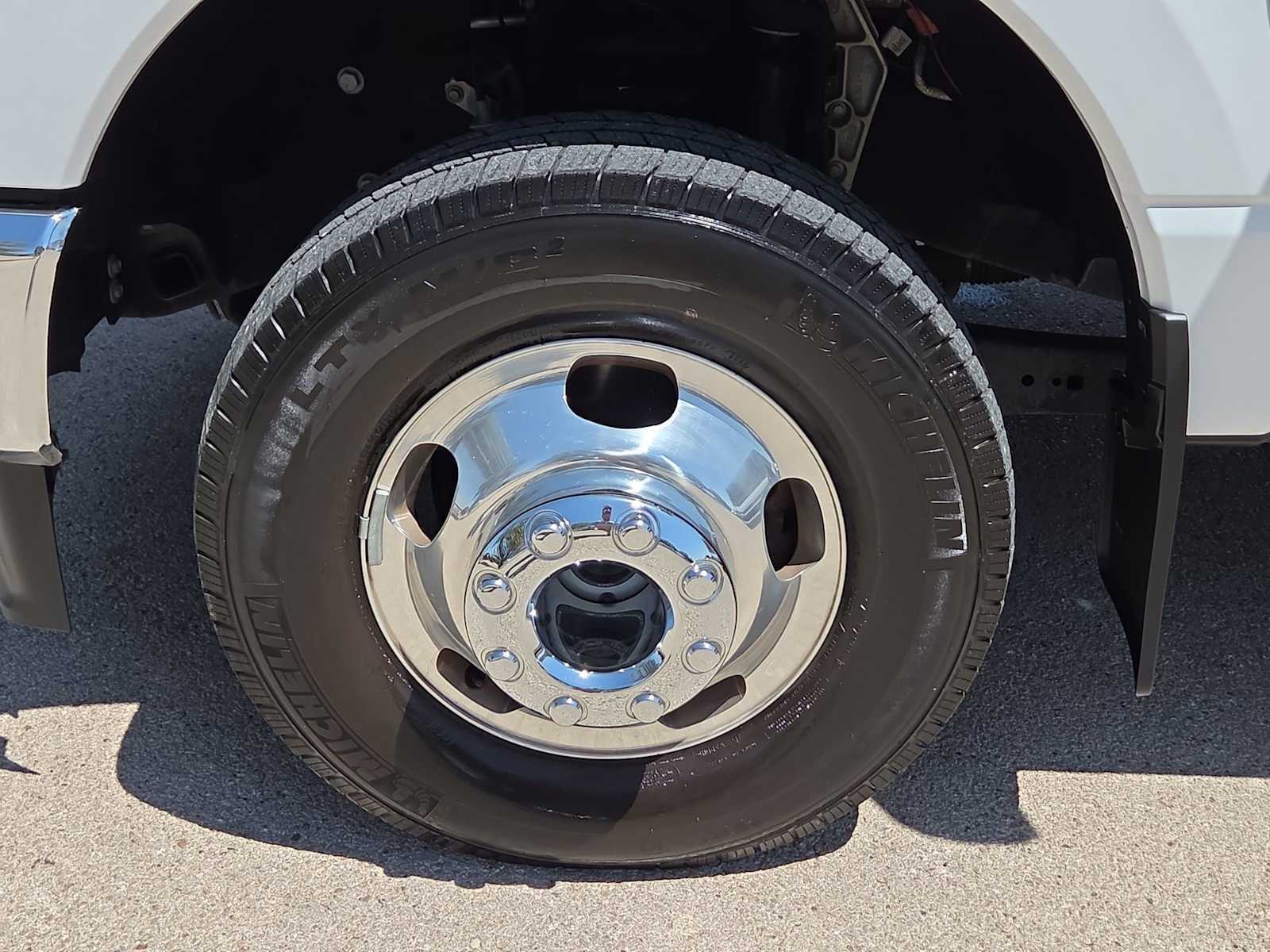 2025 Ford Super Duty F-350 DRW XL
