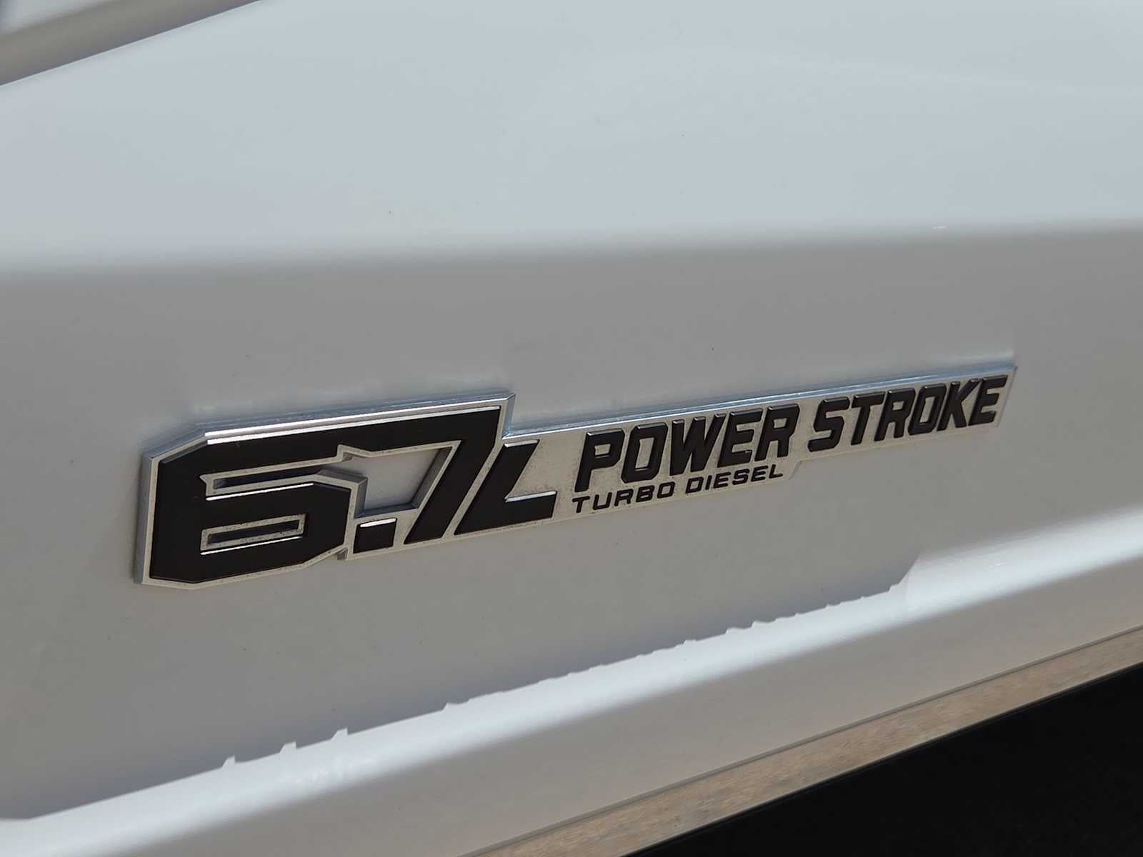 2025 Ford Super Duty F-350 DRW XL