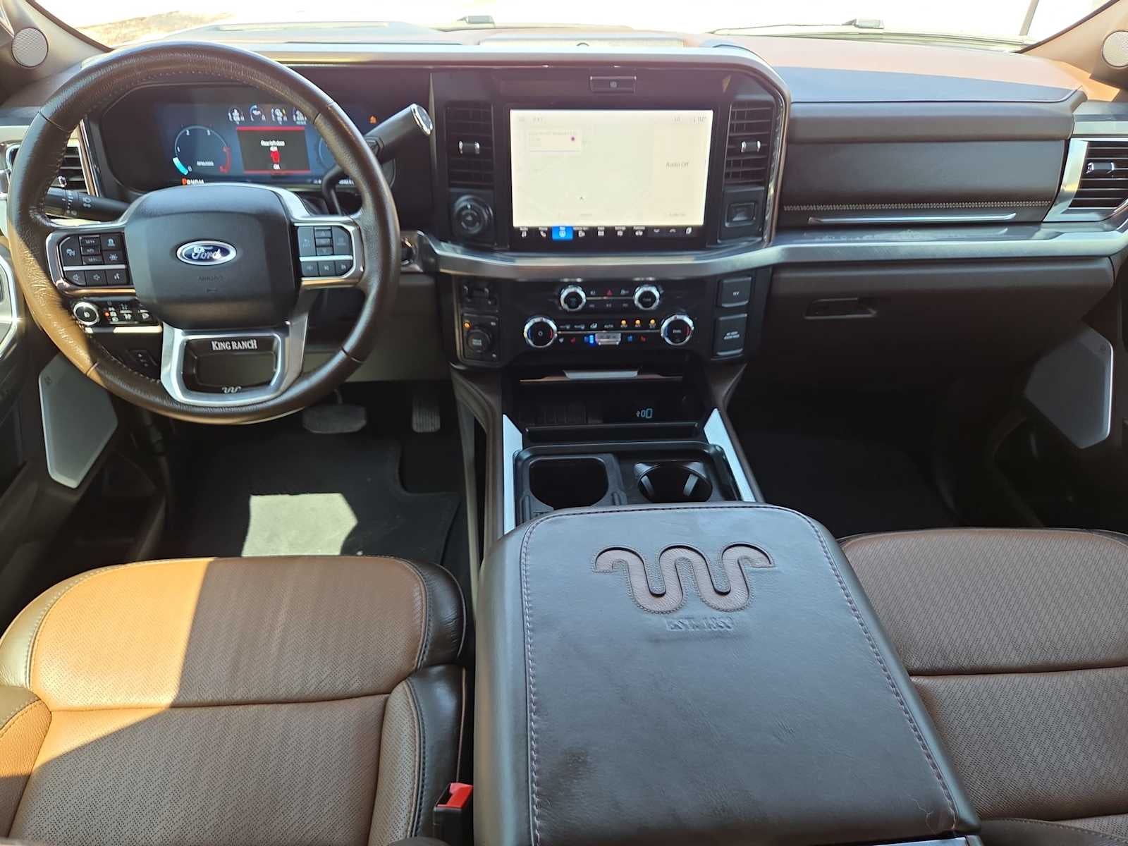 2025 Ford Super Duty F-350 DRW XL