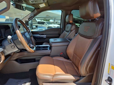 2025 Ford Super Duty F-350 DRW XL