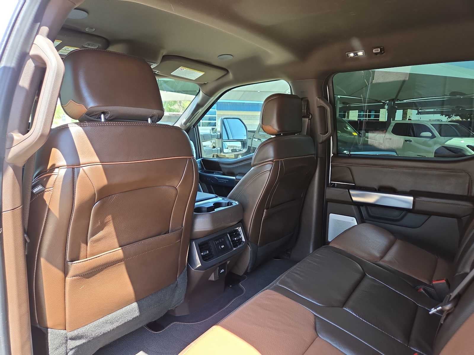 2025 Ford Super Duty F-350 DRW XL