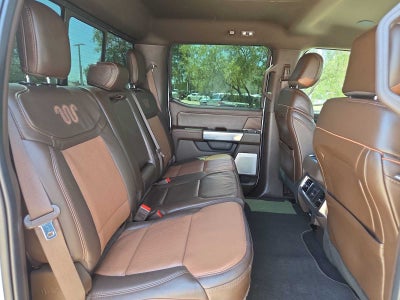2025 Ford Super Duty F-350 DRW XL