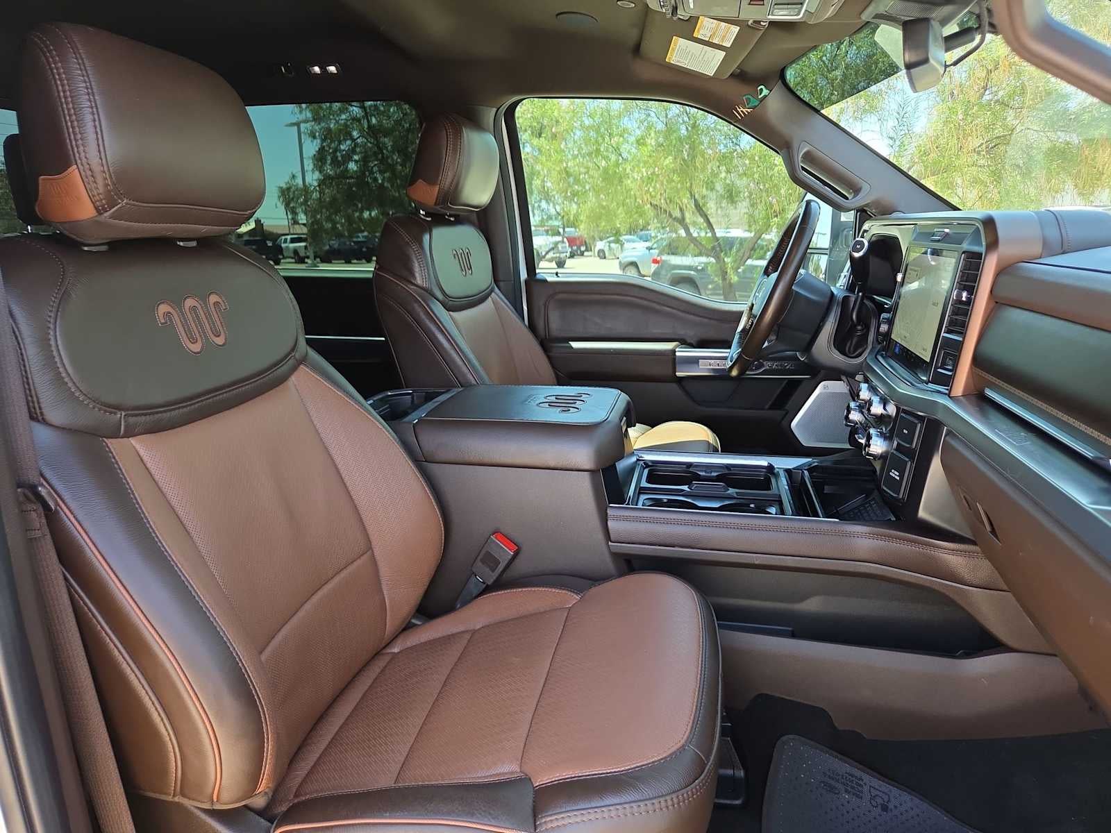 2025 Ford Super Duty F-350 DRW XL