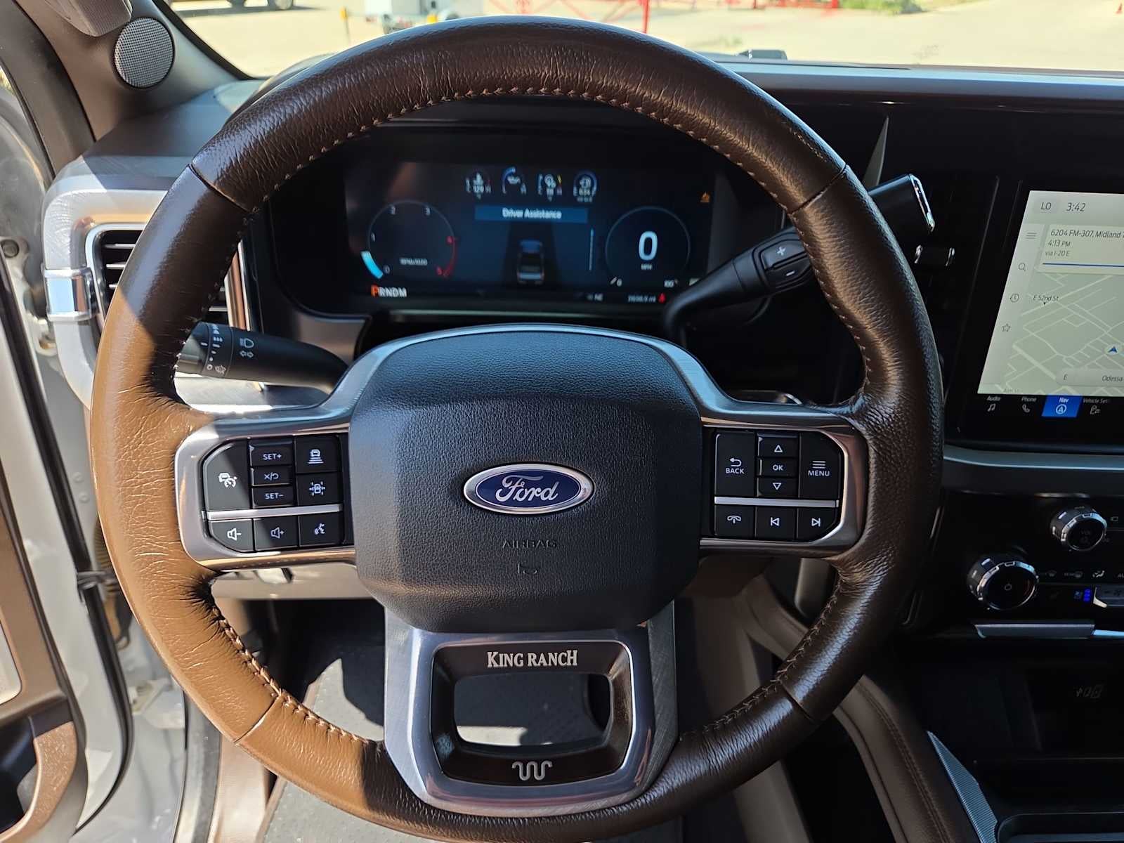 2025 Ford Super Duty F-350 DRW XL