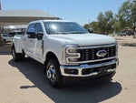2025 Ford Super Duty F-350 DRW XL