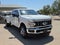 2025 Ford Super Duty F-350 DRW XL