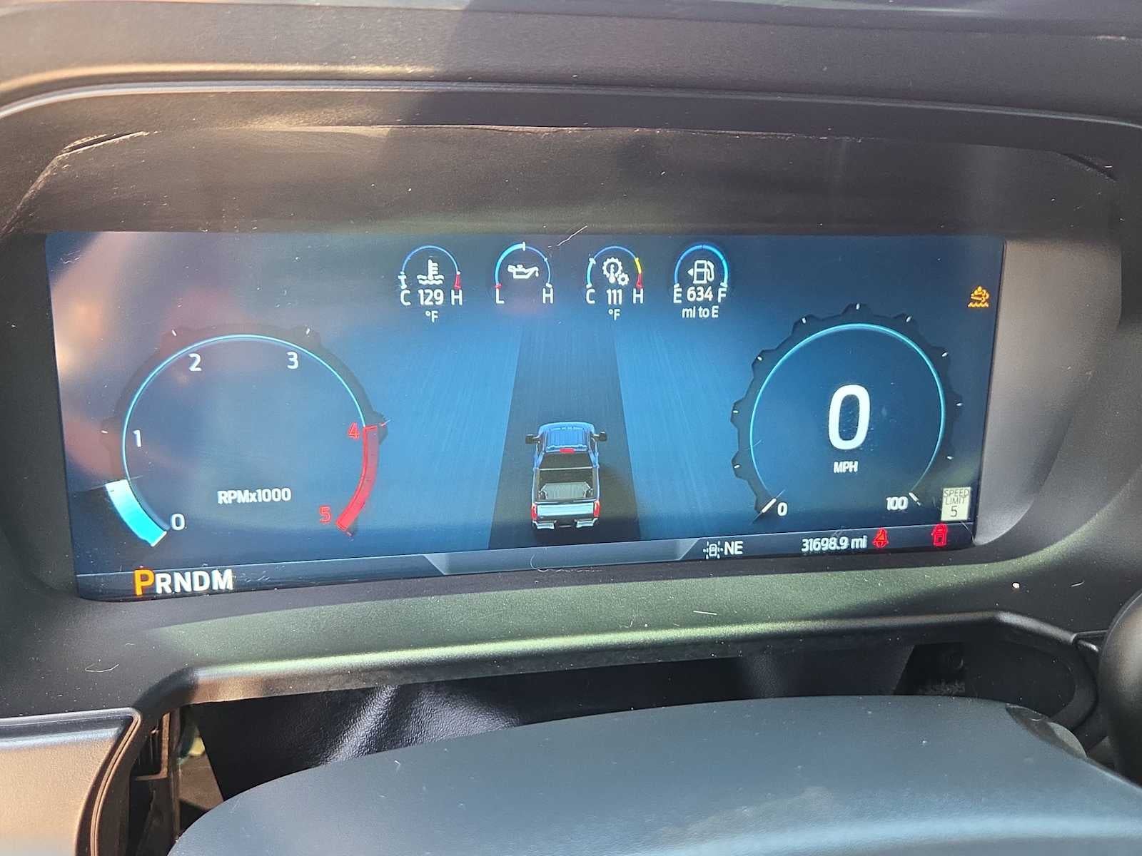 2025 Ford Super Duty F-350 DRW XL