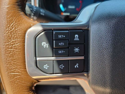 2025 Ford Super Duty F-350 DRW XL