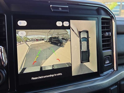 2025 Ford Super Duty F-350 DRW XL