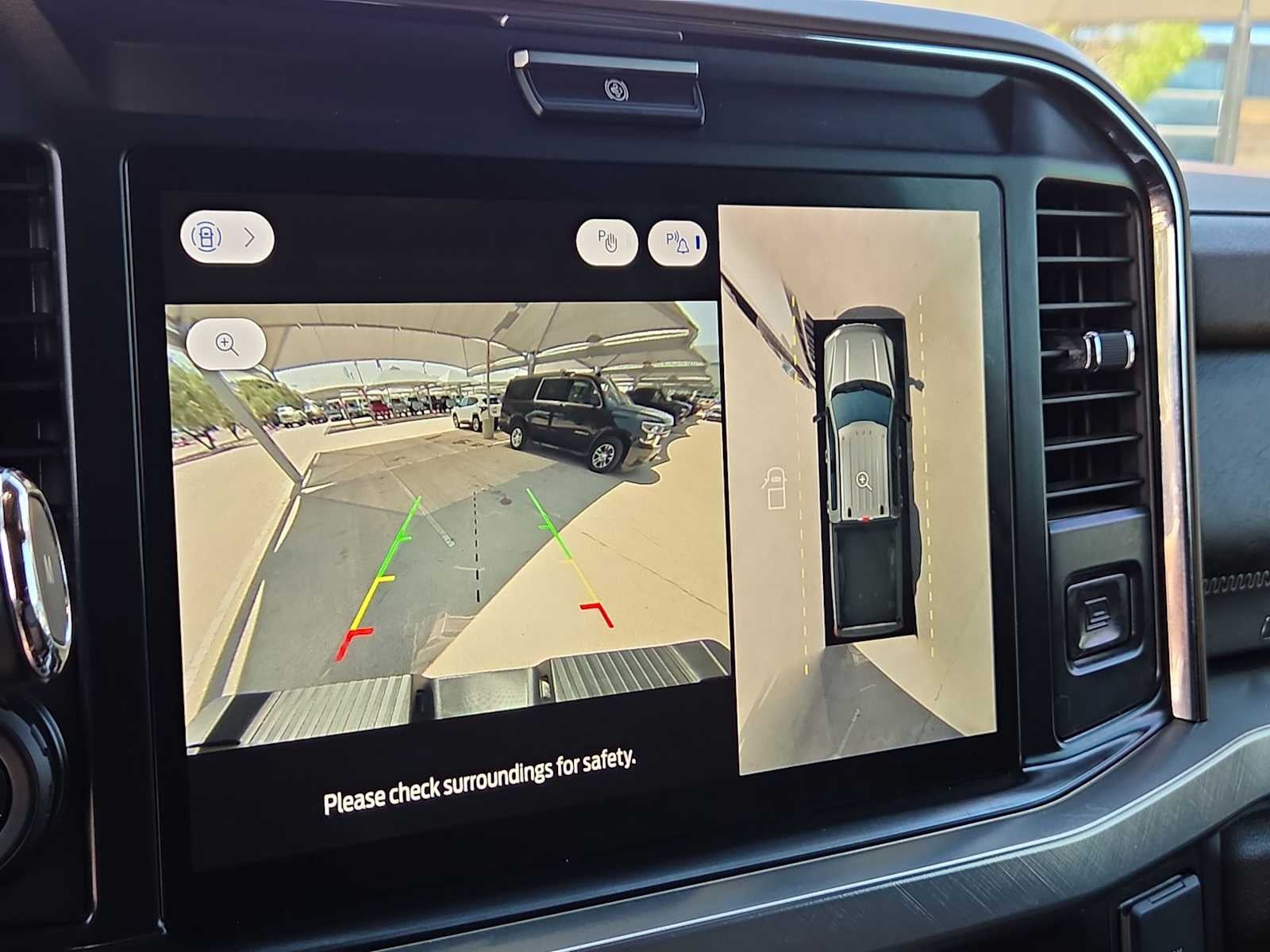 2025 Ford Super Duty F-350 DRW XL