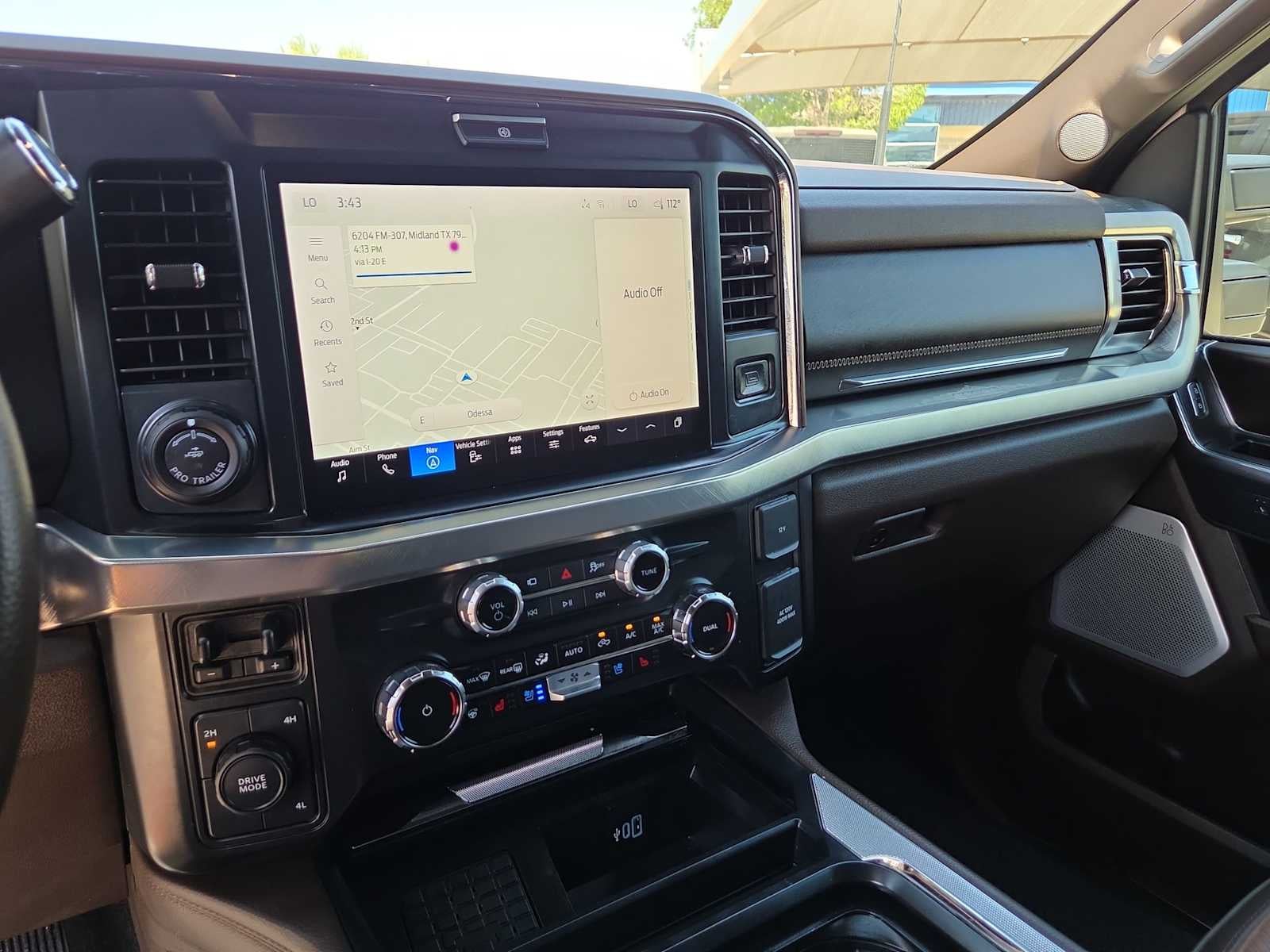 2025 Ford Super Duty F-350 DRW XL