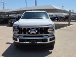 2025 Ford Super Duty F-350 DRW XL