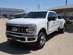 2025 Ford Super Duty F-350 DRW XL