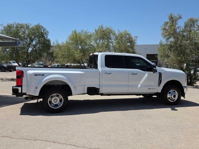 2025 Ford Super Duty F-350 DRW XL