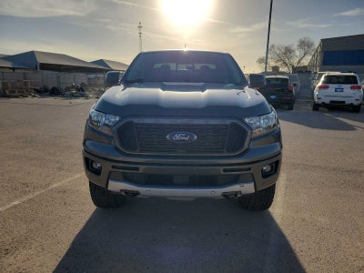 2020 Ford Ranger XL