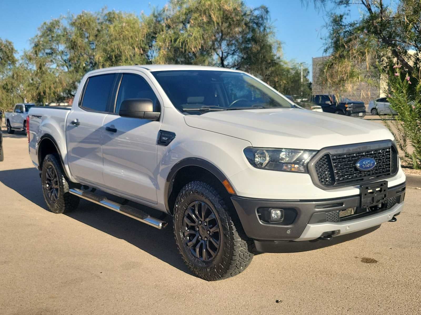 2019 Ford Ranger XL