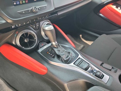 2024 Chevrolet Camaro 1LT