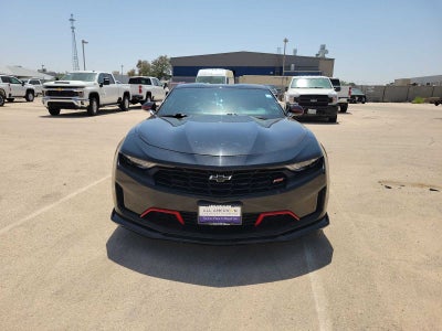 2024 Chevrolet Camaro 1LT
