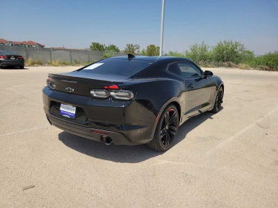 2024 Chevrolet Camaro 1LT