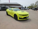 2020 Chevrolet Camaro 2SS
