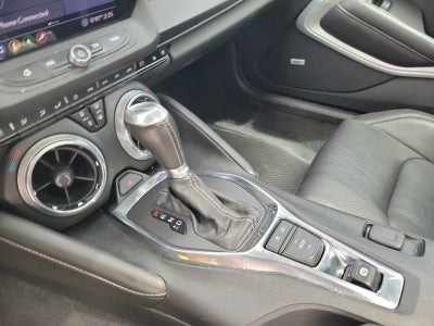 2020 Chevrolet Camaro 2SS