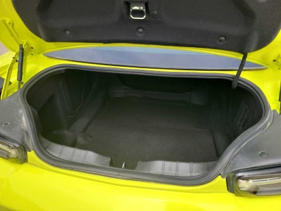 2020 Chevrolet Camaro 2SS