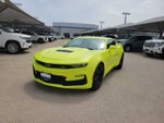 2020 Chevrolet Camaro 2SS