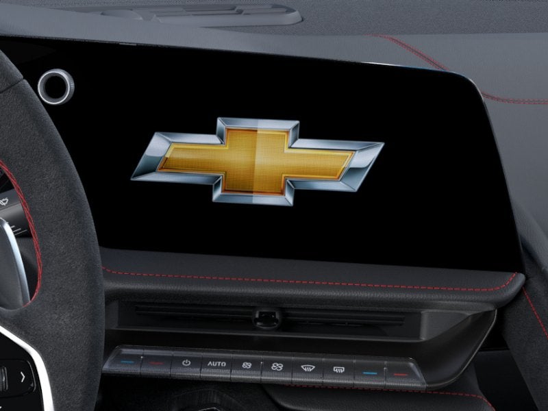 2027 Chevrolet Corvette Stingray 3LT