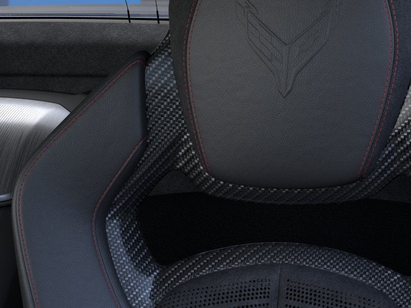 2027 Chevrolet Corvette Stingray 3LT