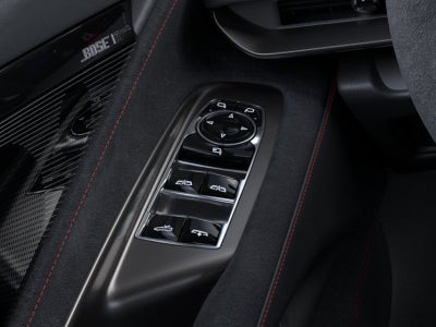 2027 Chevrolet Corvette Stingray 3LT