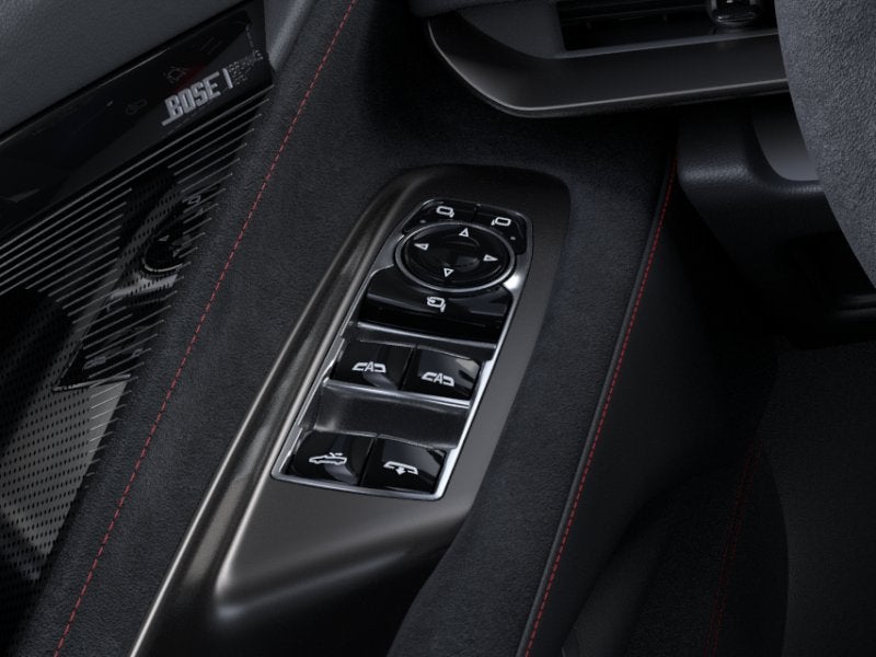 2027 Chevrolet Corvette Stingray 3LT