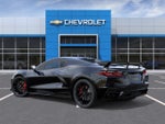 2027 Chevrolet Corvette Stingray 3LT