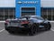 2027 Chevrolet Corvette Stingray 3LT