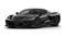 2027 Chevrolet Corvette Stingray 3LT