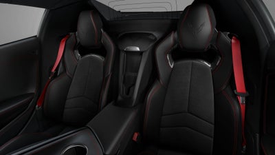 2027 Chevrolet Corvette Stingray 3LT