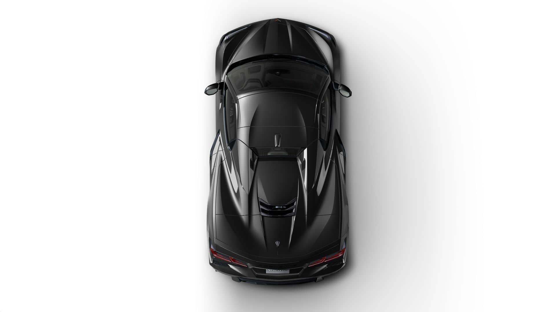 2027 Chevrolet Corvette Stingray 3LT