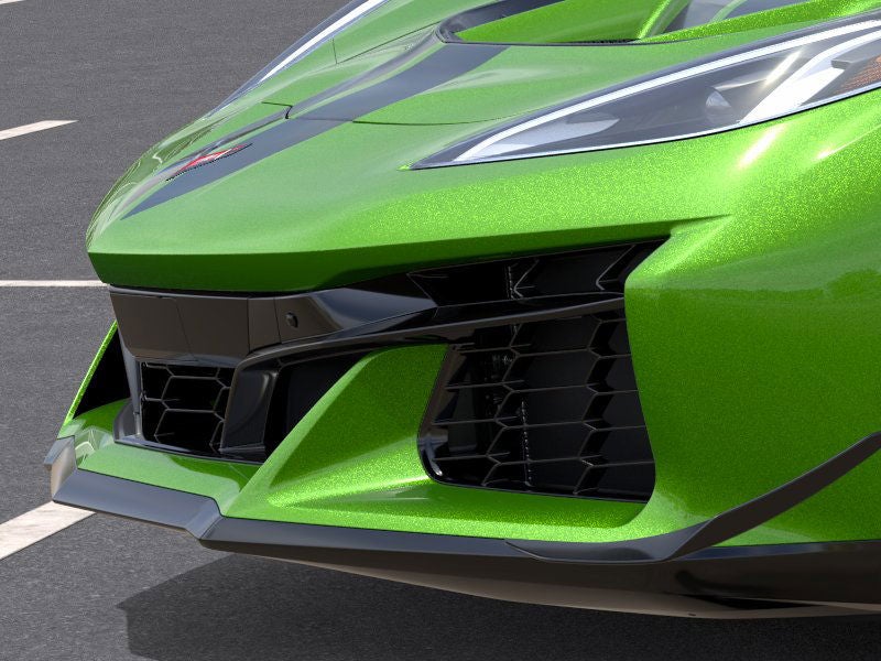 2026 Chevrolet Corvette ZR1 3LZ