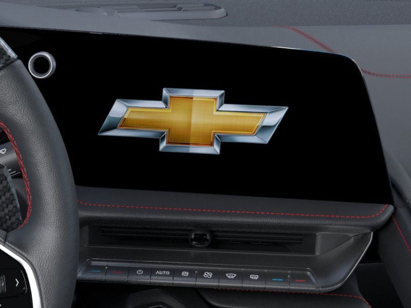 2026 Chevrolet Corvette ZR1 3LZ