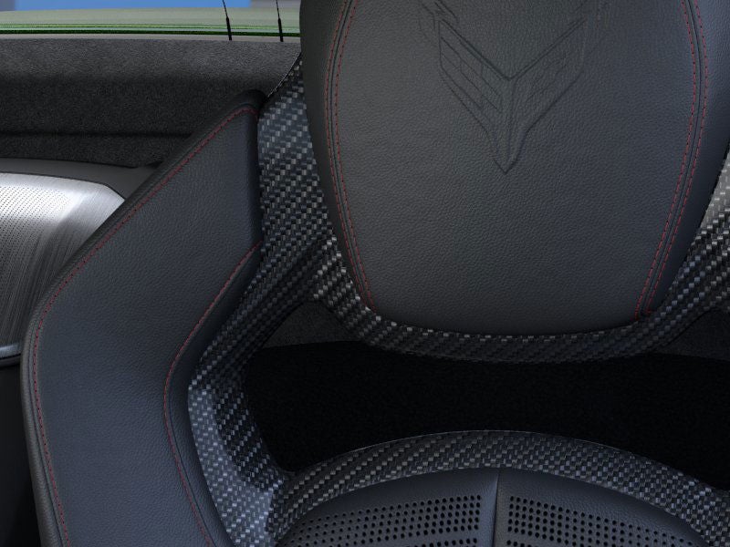 2026 Chevrolet Corvette ZR1 3LZ