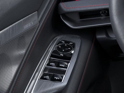 2026 Chevrolet Corvette ZR1 3LZ