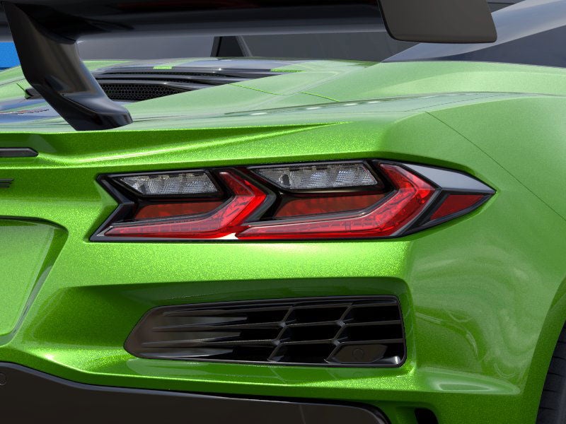 2026 Chevrolet Corvette ZR1 3LZ