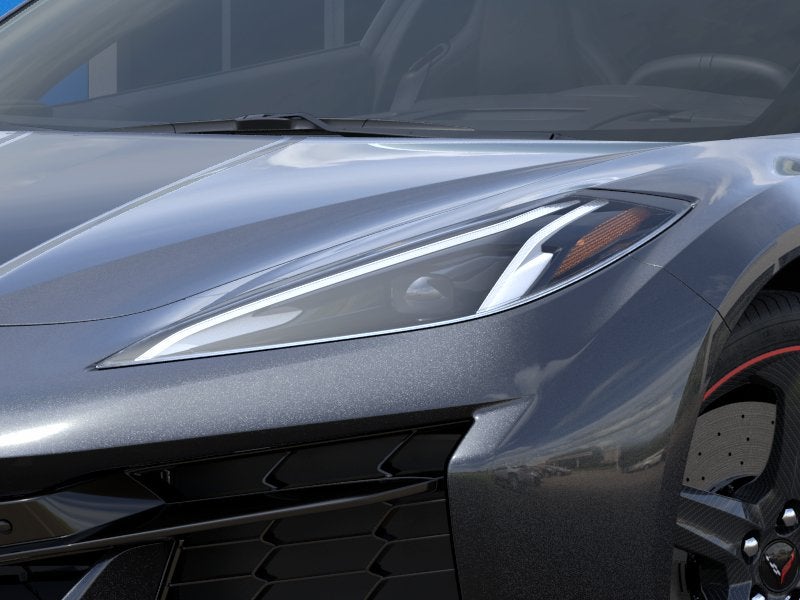 2027 Chevrolet Corvette Grand Sport 3LT
