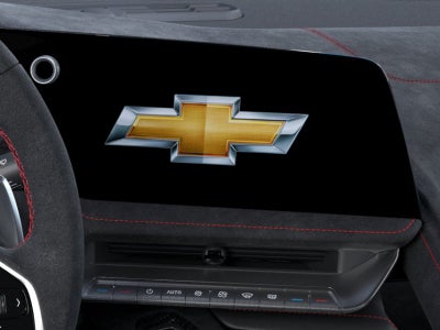 2027 Chevrolet Corvette Grand Sport 3LT
