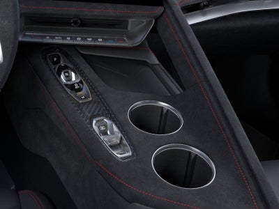 2027 Chevrolet Corvette Grand Sport 3LT